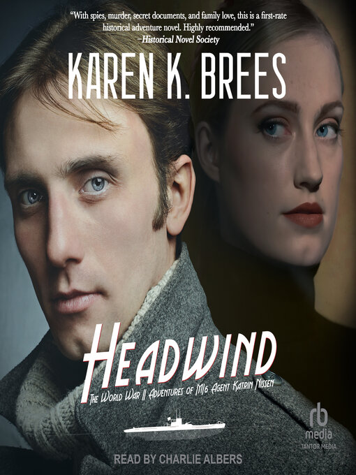 Title details for Headwind by Karen K. Brees - Wait list